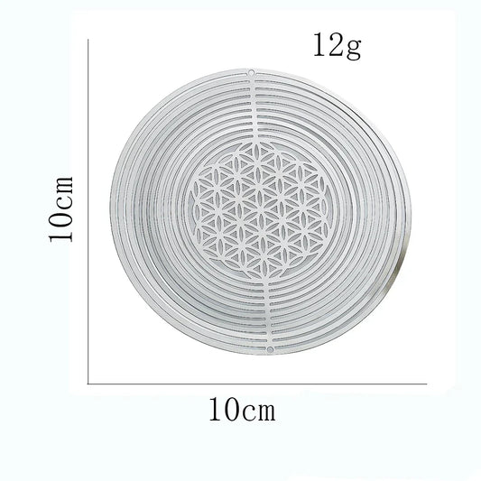 Wind Spinner